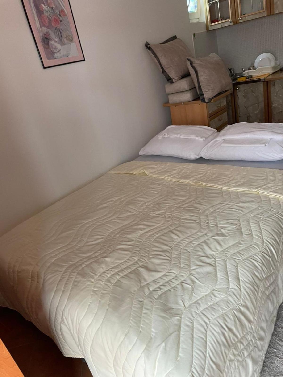 Dado Apartment