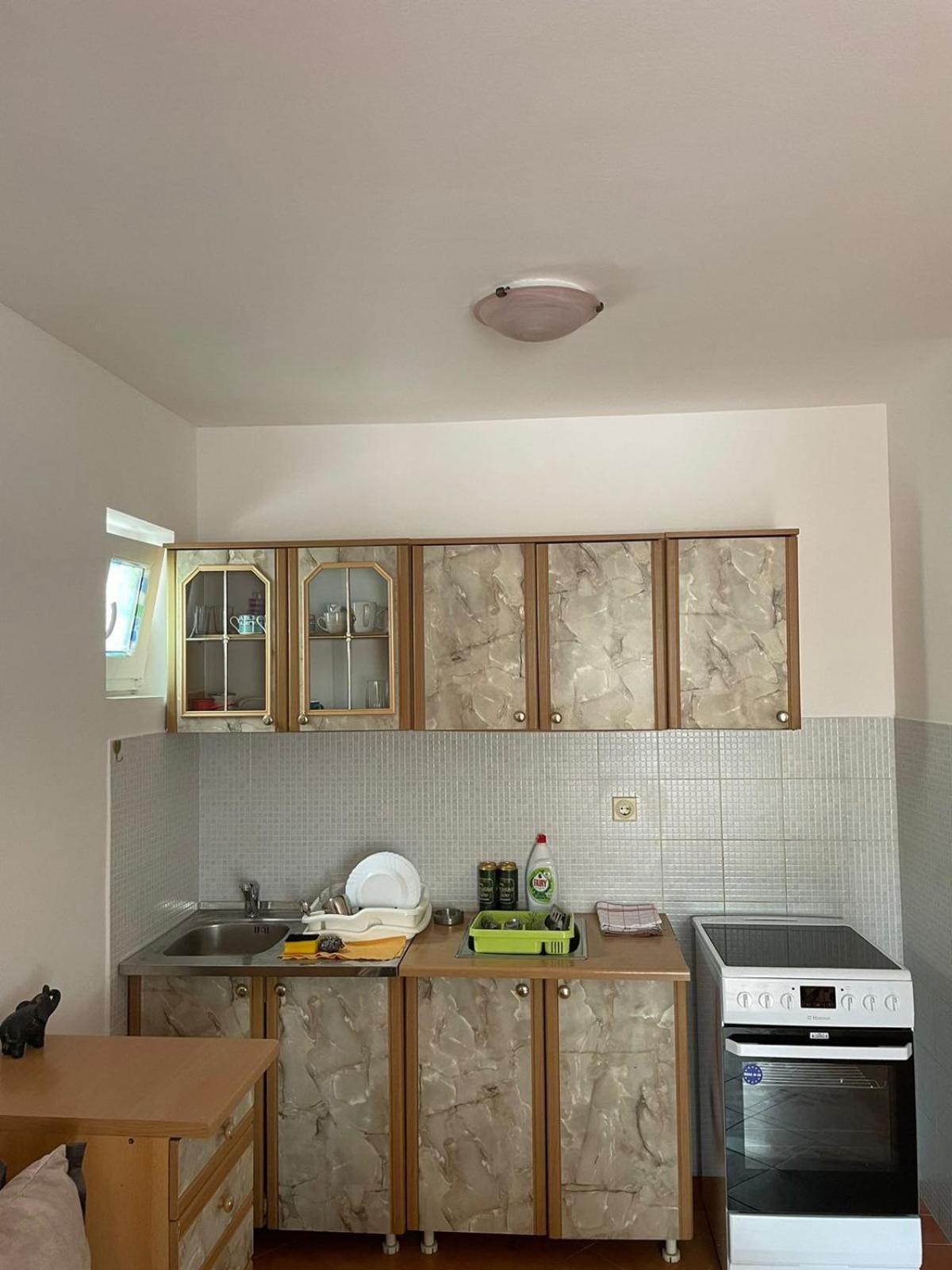 Dado Apartment *