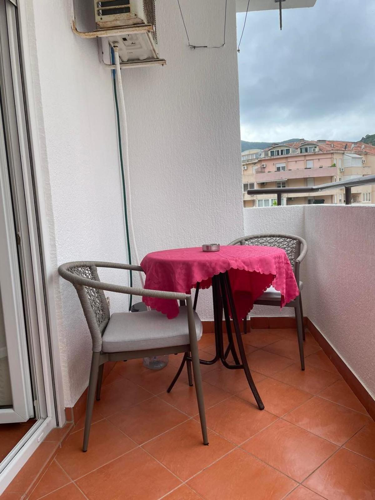 Apartment Dado Budva