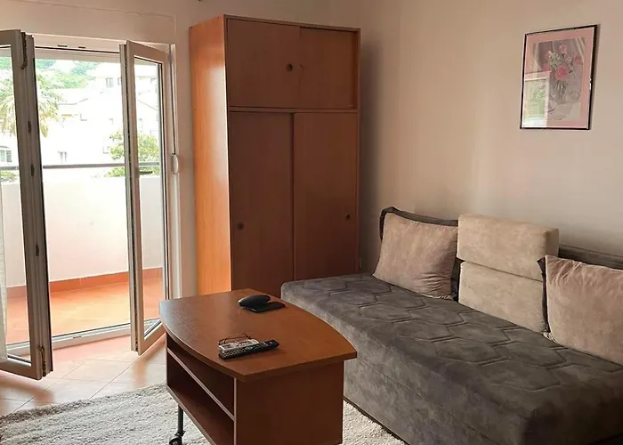Dado Budva Apartment